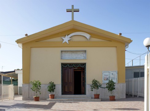 Chiesa di Santa Rosa da Viterbo