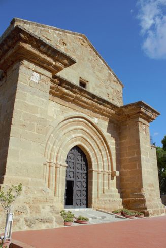 Chiesa di San Nicola (Agrigento)