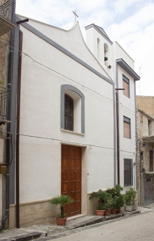 Chiesa di San Giovanni Battista (Alessandria della Rocca)