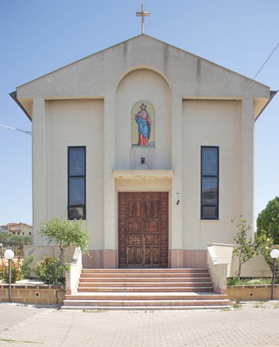 Chiesa del Sacratissimo Cuore di Gesù (Caldare, Aragona)