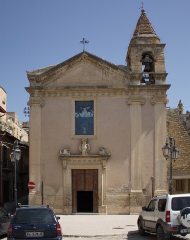 Chiesa di San Giuseppe (Burgio)