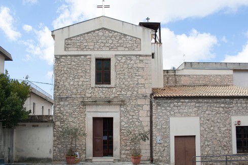 Chiesa di San Francesco D'Assisi (Caltabellotta)