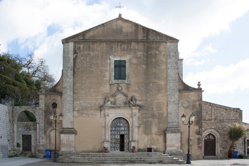 Chiesa di Sant'Agostino (Caltabellotta)