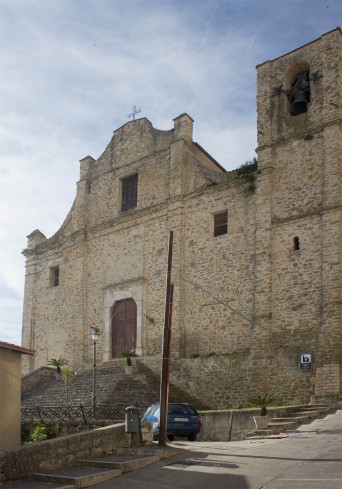 Chiesa di San Vito (Cammarata)