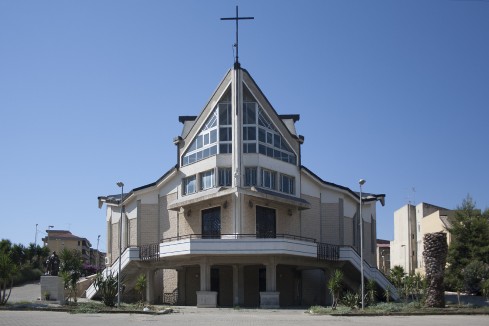 Chiesa di Maria Ausiliatrice (Canicattì)