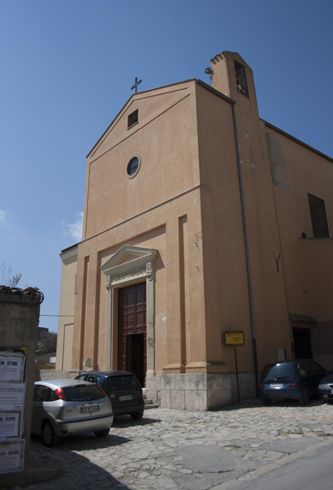 Chiesa di San Biagio (Canicattì)