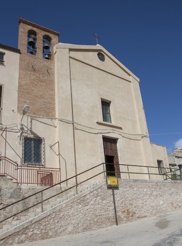 Chiesa di San Calogero (Canicattì)