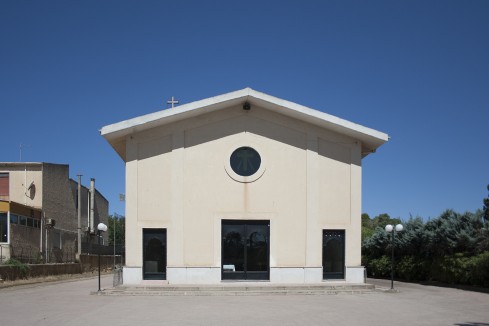 Chiesa del Santissimo Crocifisso (Canicattì)