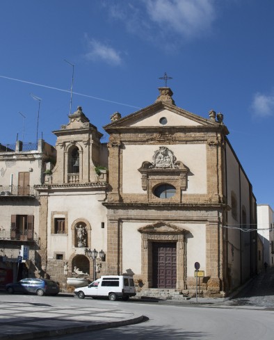 Chiesa del Purgatorio (Canicattì)