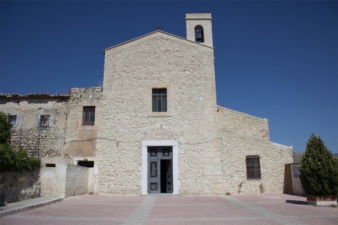 Chiesa di San Francesco  (Casteltermini)