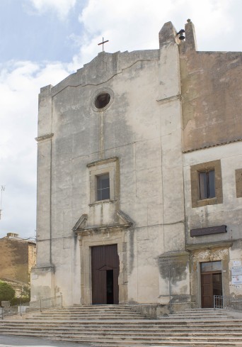 Chiesa di Sant'Antonio (Cianciana)