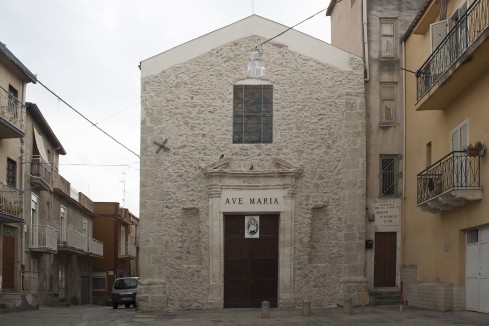 Chiesa della Beata Maria Vergine del Transito (Favara)