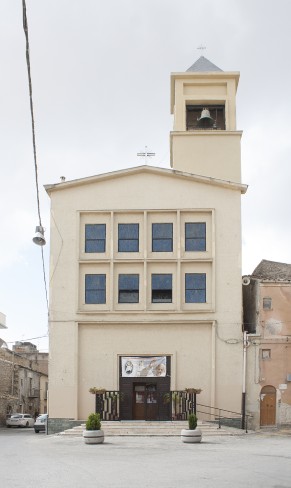 Chiesa di San Calogero (Favara)