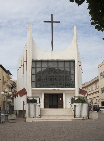 Chiesa di San Giuseppe Artigiano