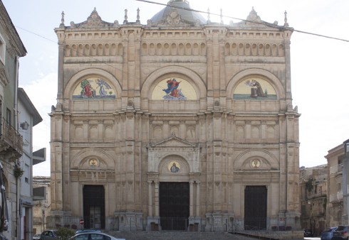 Chiesa di Sant'Antonio di Padova (Favara)