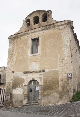 Chiesa della Beata Maria Vergine del Cotturo (Licata)