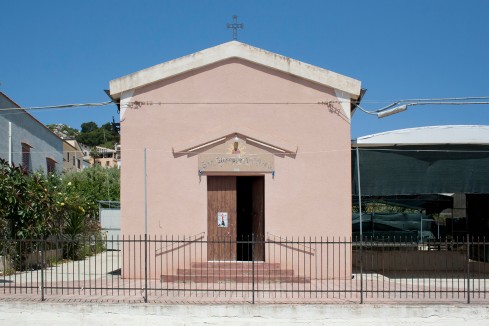 Chiesa di San Giuseppe Artigiano (Palma di Montechiaro)