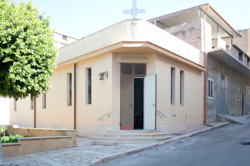 Chiesa di San Giuseppe Maria Tomasi (Palma di Montechiaro)