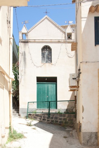 Chiesa di Maria Santissima delle Grazie (Palma di Montechiaro)