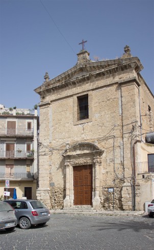 Chiesa di San Giuseppe (Racalmuto)