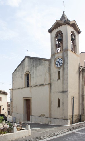 Chiesa di San Pasquale