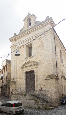 Chiesa di Sant'Anna (Racalmuto)