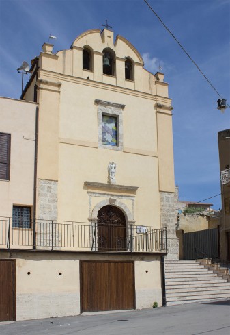 Chiesa di San Michele (Ravanusa)
