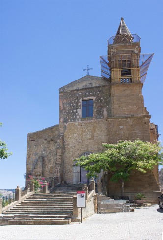 Chiesa di Santa Maria Assunta (Sambuca di Sicilia)