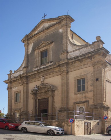 Chiesa di San Michele Arcangelo (Sciacca)