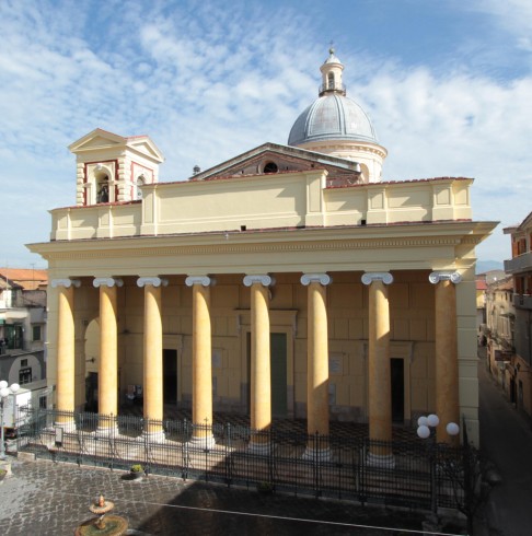 Cattedrale di Santa Maria Assunta (Acerra)