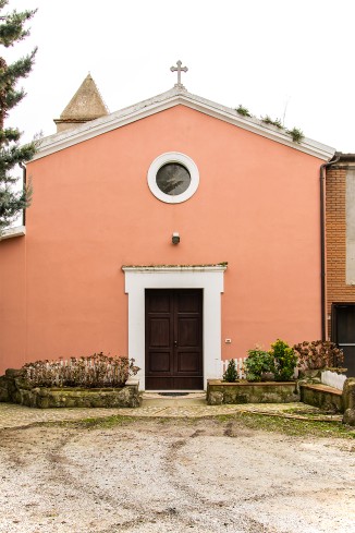 Chiesa di San Martino in Converseto
