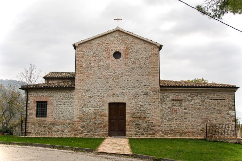 Chiesa dei Santi Biagio e Teodoro