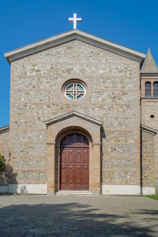 Chiesa  di San Giovanni Battista