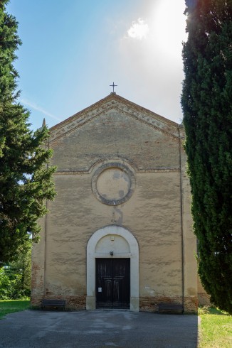 Chiesa di San Simeone
