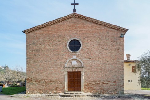 Chiesa di Santa Maria del Soccorso