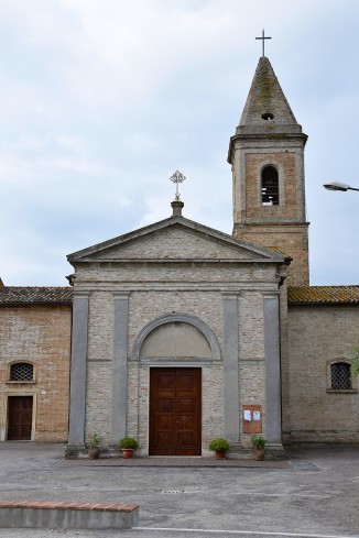Chiesa di San Marino
