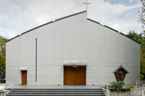 Chiesa della Pentecoste