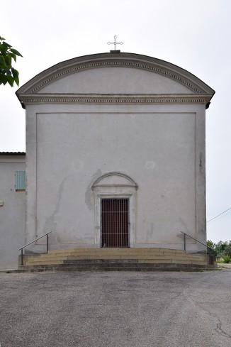 Chiesa dei Santi Cristina e Paolo