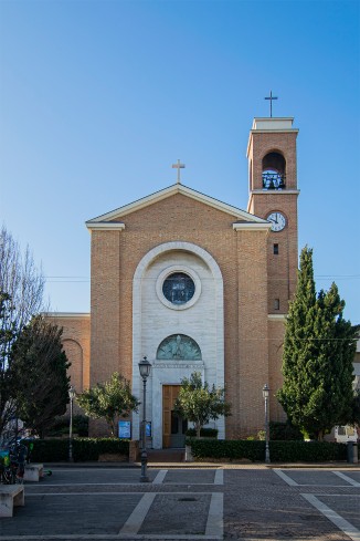 Chiesa di San Gaudenzo