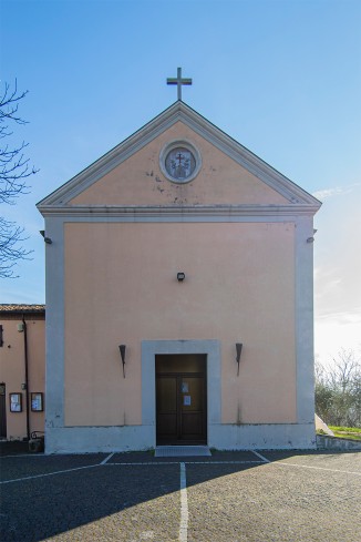 Chiesa di Sant'Andrea in Casale
