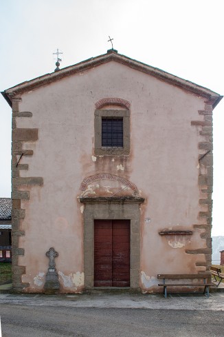 Chiesa di San Paterniano