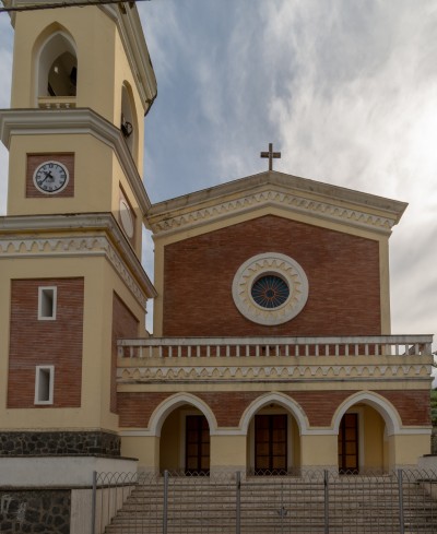Chiesa di Sant'Agnello Abate (Gragnano)