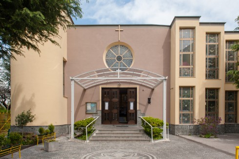 Chiesa di Sant'Erasmo (Gragnano)