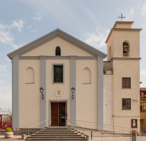 Chiesa della Beata Maria Vergine Immacolata