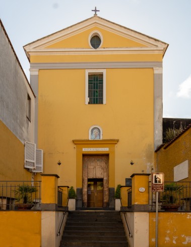 Chiesa di Maria Santissima del Buon Consiglio