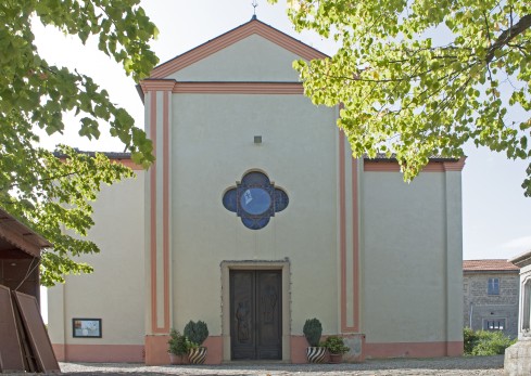 Chiesa di Nostra Signora Consolata