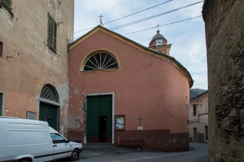 Chiesa di San Bartolomeo delle Fabbriche