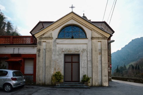 Chiesa di San Michele di Fiorino