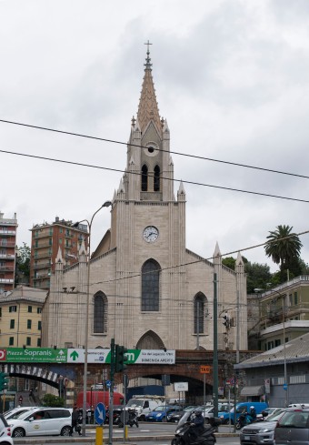 Chiesa di San Teodoro