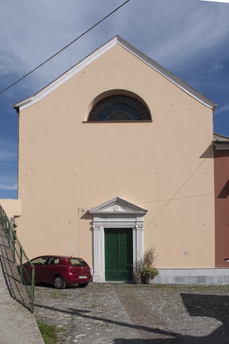Chiesa di Santa Maria di Granarolo